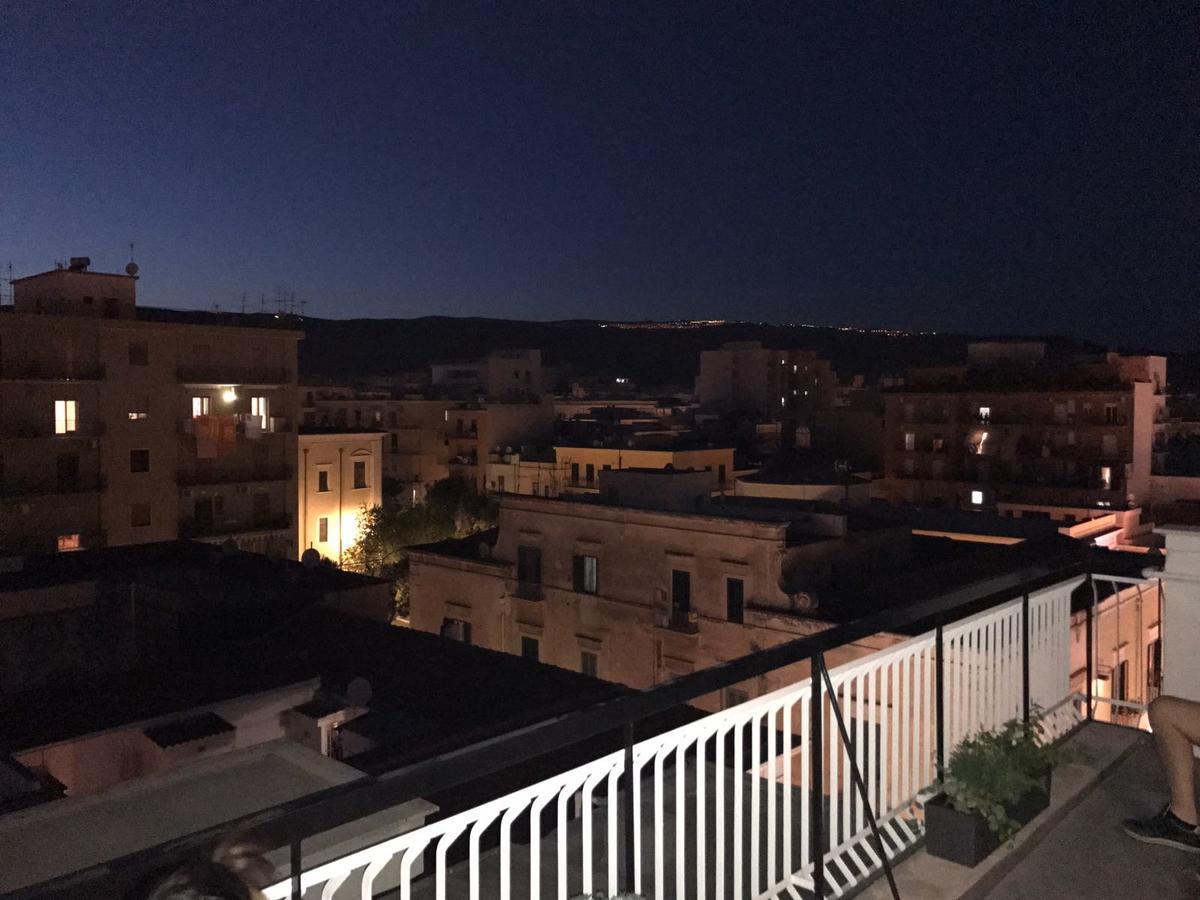 B&B Piazza Marconi Manfredonia Exterior foto