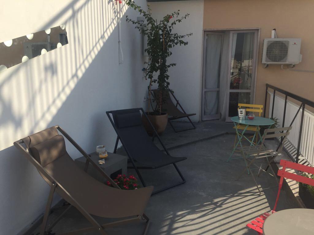 B&B Piazza Marconi Manfredonia Exterior foto