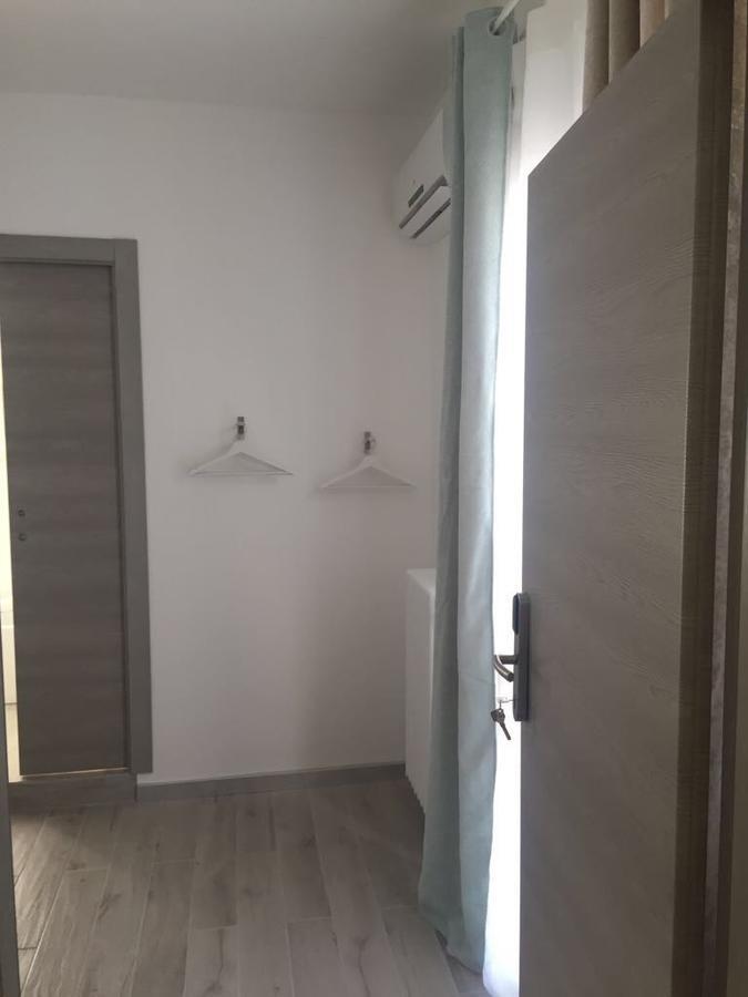 B&B Piazza Marconi Manfredonia Exterior foto